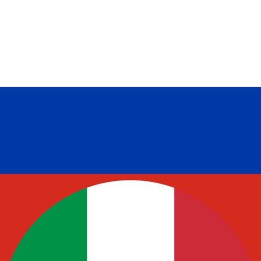Dizionario Russo-Italiano icon