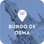 Cathedral of Burgo de Osma App Problems