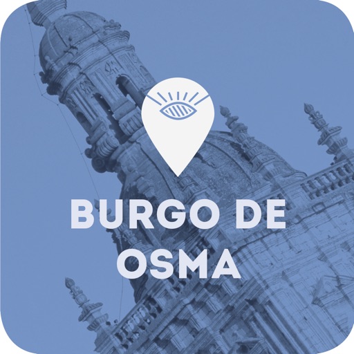 Cathedral of Burgo de Osma icon