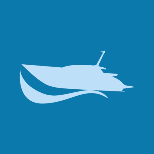 Boating Weather Icon
