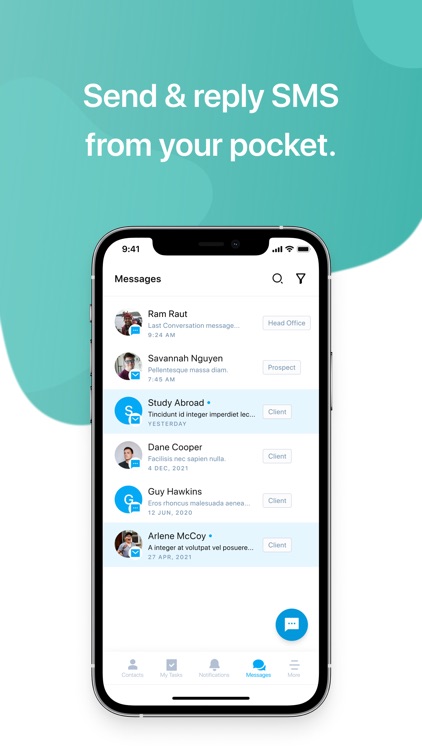 Agentcis screenshot-5
