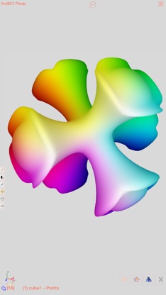 Sketch 3D screenshot 4