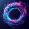 Circular Tiny Planet Editor - iPadアプリ