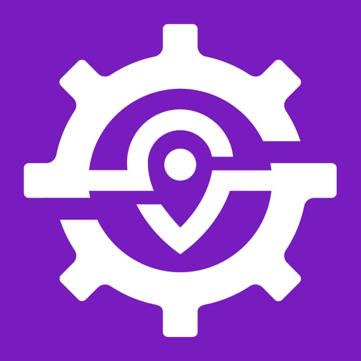 PIN - GPS Navigation with Realtime Traffic, Public Transit Directions, and Transportation Route