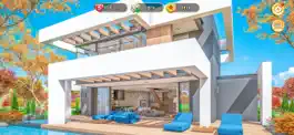 Game screenshot Home Design Games: Dream House mod apk