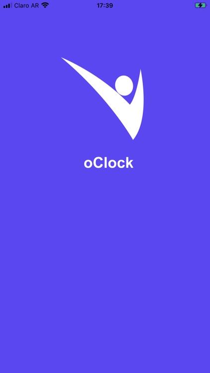 Liberes oClock Supervisor