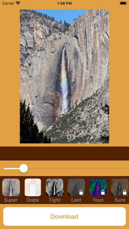 Beautiful Wallpapers Nature HD screenshot-0