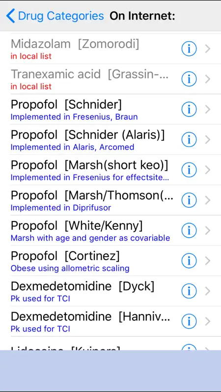 TivatrainerX screenshot 10 of 10