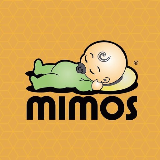 Mimos Baby App Icon