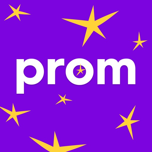 Prom: интернет магазин