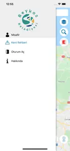 Beykoz Kent Rehberi screenshot #3 for iPhone
