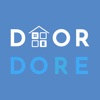 DoorDore: Services Marketplace icon