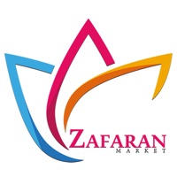 Kontakt Zafaran Market - زعفران ماركت