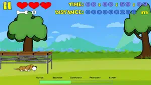 Puppy Runner screenshot 4