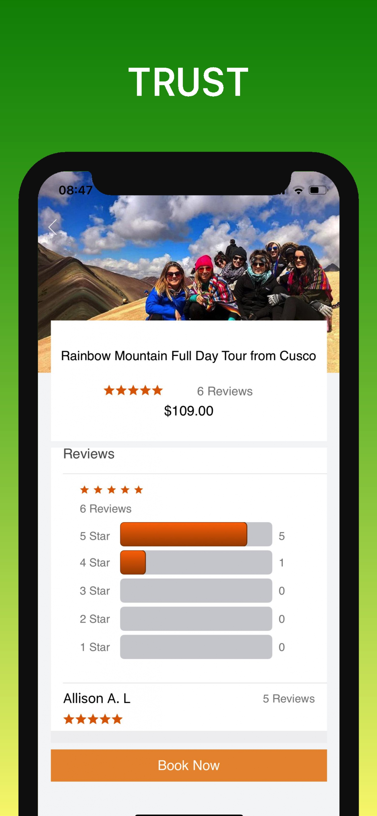 Machu Picchu Travel Guide screenshot 7