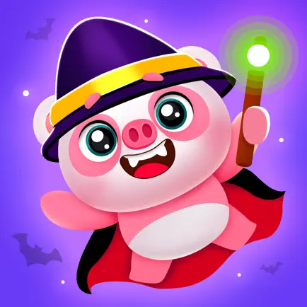 Piggy Panda: Learning Games Читы