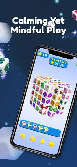 Game screenshot Flower Cube Quest mod apk