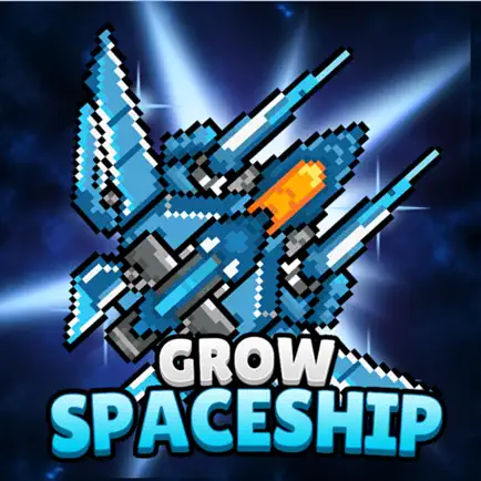 Grow Spaceship - Galaxy Battle Cheats