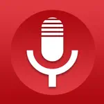 Voice recorder - Voz App Negative Reviews