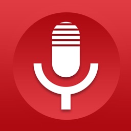 Télécharger Enregistreur vocal - Voz Pro pour iPhone / iPad sur l'App Store  (Utilitaires)