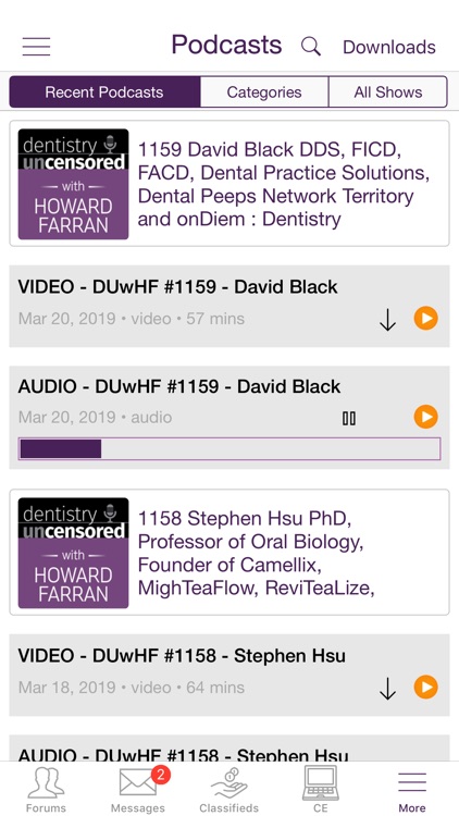 Hygienetown screenshot-4