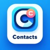 Contact Cleaner & Merge icon