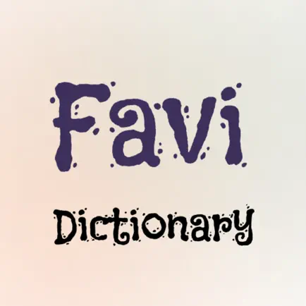 Favidict - Từ điển Pháp Việt Cheats