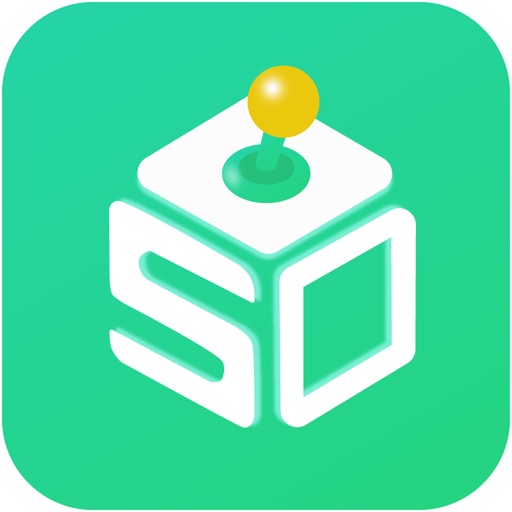 SosoMod : Cloud Gaming Tracker Icon