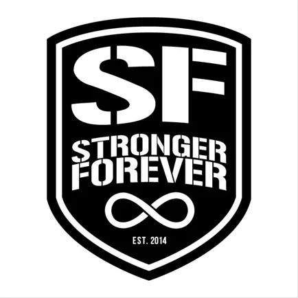 Stronger Forever Читы