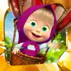 Masha and The Bear Adventure contact information