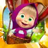 Masha and The Bear Adventure App Feedback