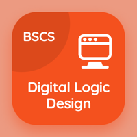 Digital Logic Design BSCS