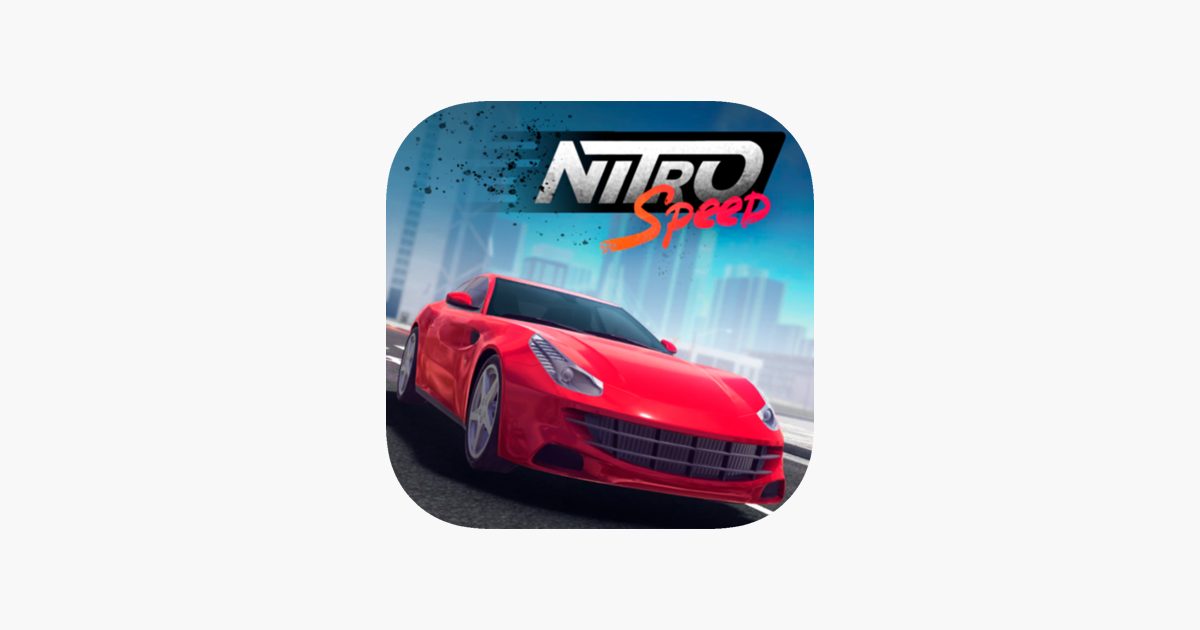 NS2: Underground - car racing para Android - Download