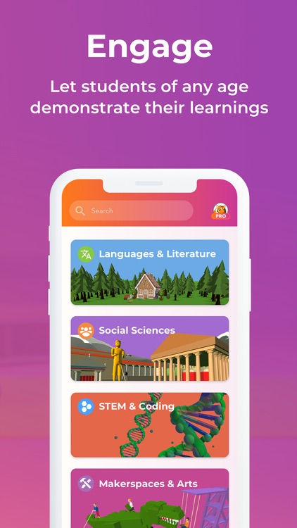 CoSpaces Edu screenshot-5