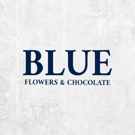 Blue Flowers - بلو فلورز icon