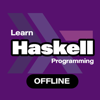Learn Haskell Offline [Pro] - Muhammad Mubeen