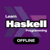 Learn Haskell Offline [Pro]
