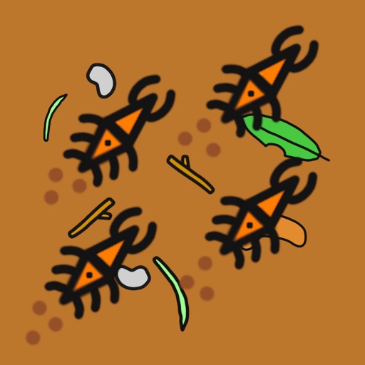 Beetle Frenzy icon