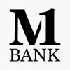 M1 Bank Business Mobile icon