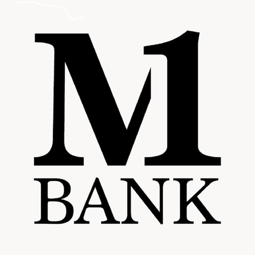 M1 Bank Business Mobile