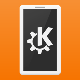 Ícone do app KDE Connect