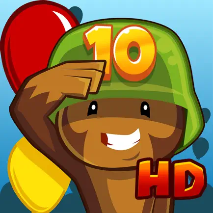 Bloons TD 5 HD Читы