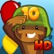 Icon Bloons TD 5 HD