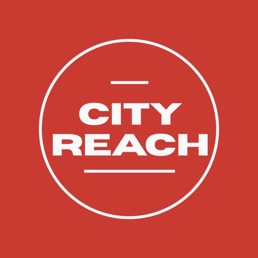 City Reach Church icon