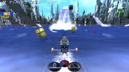 XTrem Jet screenshot 7