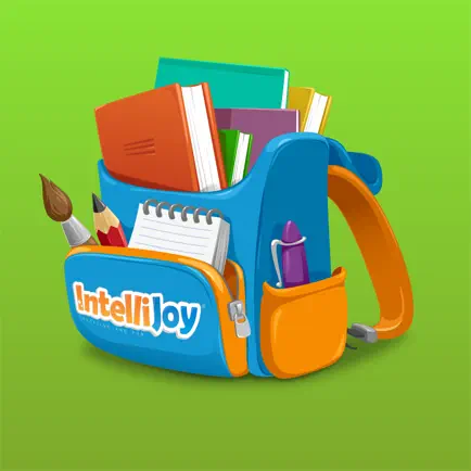 Intellijoy Kids Academy Читы