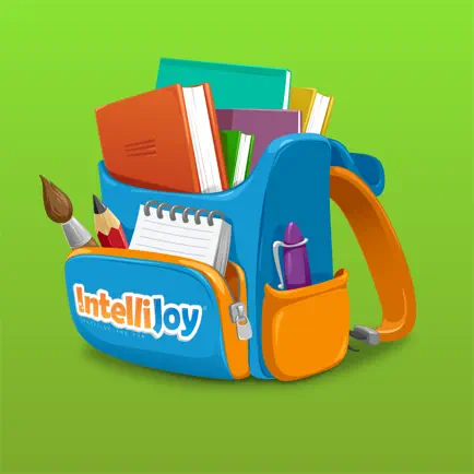 Intellijoy Kids Academy Cheats