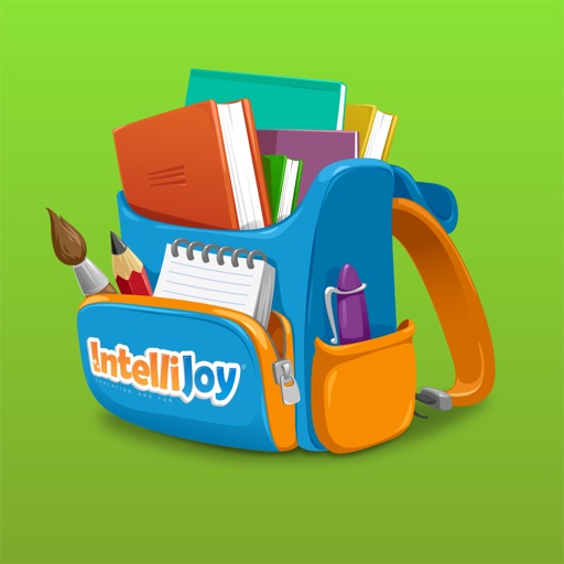 Intellijoy Early Learning Academy