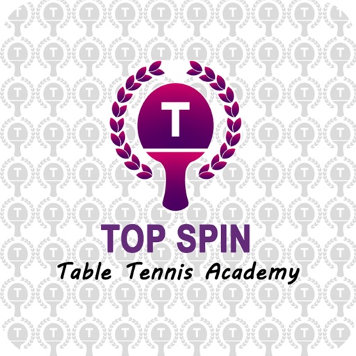 Top Spin Academy icon
