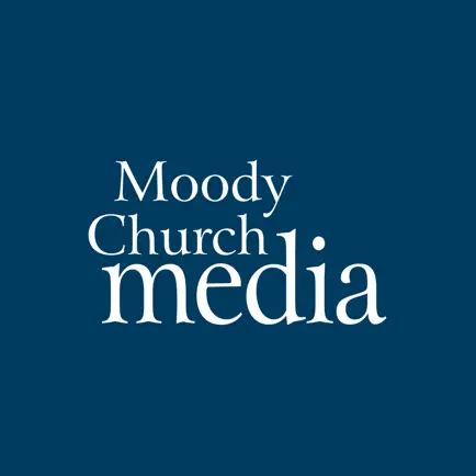 Moody Church Media:Bible Radio Cheats